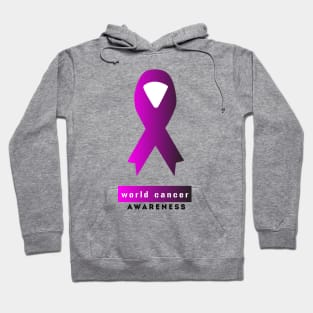 Breast cancer tshirt Hoodie